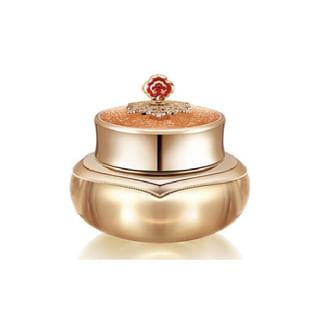 THE WHOO - Cheonyuldan Hwayul Ultimate Regenerative Cream, 60ml, 327 g, 8801051499995
