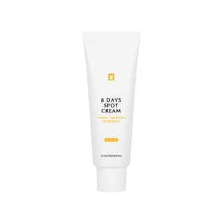 TOSOWOONG - 8 Days Spot Cream, 50g, 130 g, 8809179107174