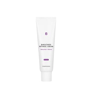 TOSOWOONG - Bakuchiol Retinol Cream, 50g, 130 g, 8809179107365