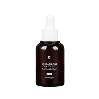 TOSOWOONG - Glutathione Ampoule, 30ml, 80 g, 8809179107457