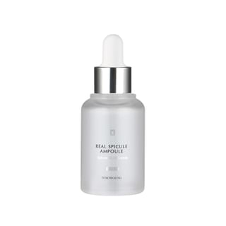 TOSOWOONG - Real Spicule Ampoule, 30ml, 80 g, 8809179107471