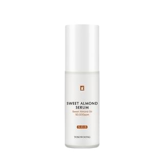 TOSOWOONG - Sweet Almond Serum, 50ml, 130 g, 8809179107495
