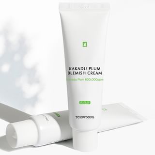 TOSOWOONG - Kakadu Plum Blemish Cream, 50g, 130 g, 8809179107525