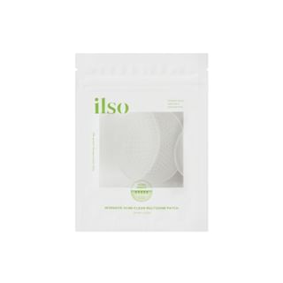 ilso - Intensive Acne-Clear Multizone Patch, 9 patches, 18 g, 8809714721711