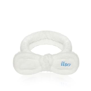 ilso - Relaxing Hair Band, 1 pc, 33 g, 8809794492082