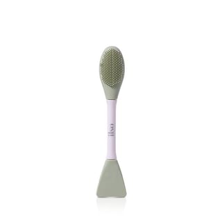 ilso - Dual Clean Brush, 1 pc, 33 g, 8809714721551