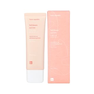 face republic - Full Bloom Sun Tint, Renewed - 50ml, 76 g, 8809752670163