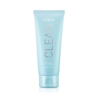 ISA KNOX - Lxnew Clean Balancing Gel Cleanser, 150ml, 380 g, 8801051476828
