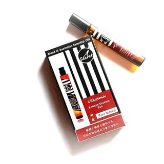 iSecret - iEczema Relieve Eczema Pen, 10ml, 50 g, 4897072314007