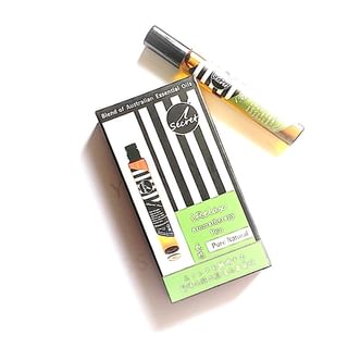 iSecret - iRelax Aromatherapy Pen, 10ml, 50 g, 4897072313970