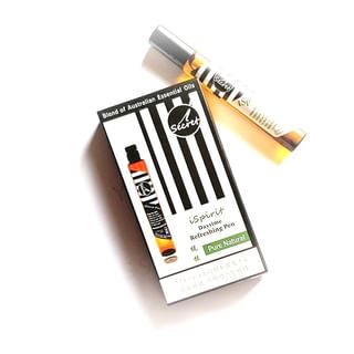 iSecret - iSpirit Daytime Refreshing Pen, 10ml, 50 g, 4897072313994