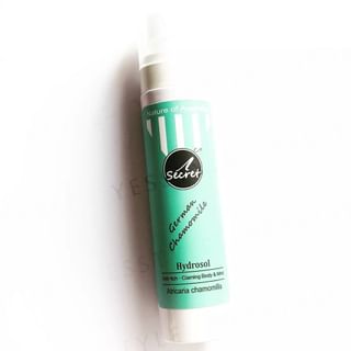 iSecret - German Chamomile Hydrosol, 100ml, 150 g, 4897072315202