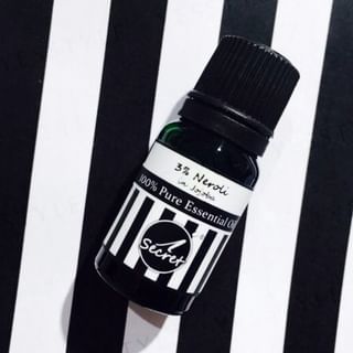 iSecret - 3% Neroli in Jojoba 100% Pure Essential Oil, 10ml, 30 g, 4897072313338