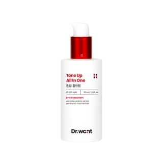 Dr.want - Tone Up All In One, 50ml, 130 g, 8809665917928