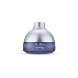 su:m37 - Water-full Marine Relief Gel Cream, 50ml, 130 g, 8801051247077