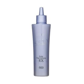 no3 - MurieM Crystal Scalp Vital Infusion EX, 120ml, 160 g, 4985514023331