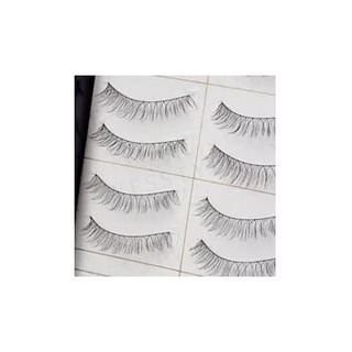 Gi & Gary - Professional Eyelashes Fresh Collection B09, 10  pairs, 45 g, 77512190209