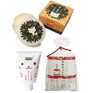 Kamiya - Special Gift Set, 1 set, 119 g, 4571217463040