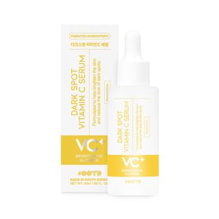 OOTD - Dark Spot Vitamin C Serum, 50ml, 145 g, 8809349812761