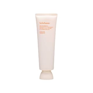 Sulwhasoo - White Ginseng Radiance Refining Mask, 120ml, 177 g, 8809925126640
