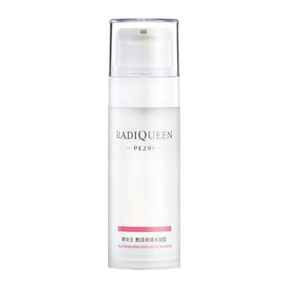 PEZRI - Radiqueen Activating Hydra-Protective Gel Moisturizer, 100ml, 250 g, 4713648996876