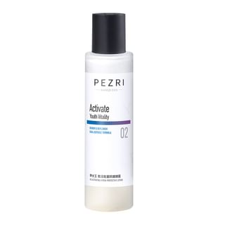 PEZRI - Radiqueen Activating Hydra-Protective Lotion, 145ml, 220 g, 4713648996395