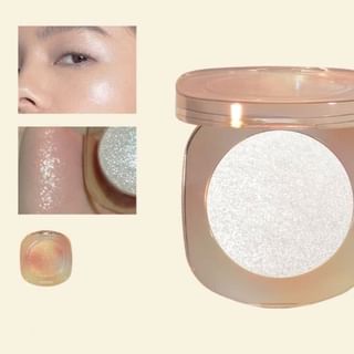 JOOCYEE - Moonlight  Highlighter, #01 Moonlight Gravel - 4.5g, 63 g, 6974146262391