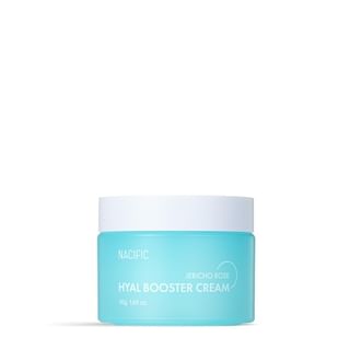 Nacific - Hyal Booster Cream, 50ml, 109 g, 8809517464648