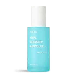 Nacific - Hyal Booster Ampoule, 50ml, 126 g, 8809517464631