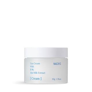 Nacific - Uyu Cream, 50ml, 107 g, 8809517464389