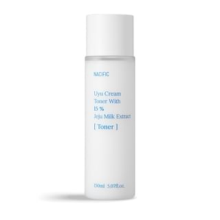 Nacific - Uyu Cream Toner, 150ml, 205 g, 8809517464402