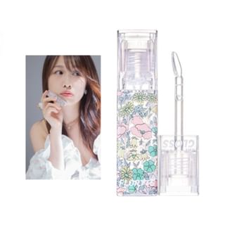 FLORTTE - Special Edition Lip Gloss Lip Care, #00 - 4.8g, 32 g, 6926309386390