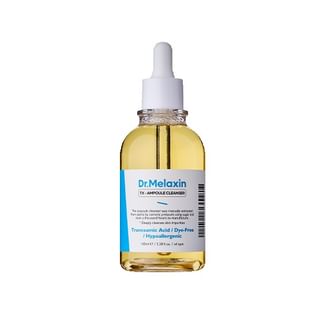 Dr.Melaxin - TX Ampoule Cleanser, 100ml, 177 g, 8809497434464