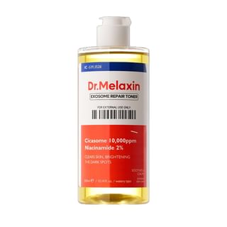 Dr.Melaxin - Exosome Repair Toner, 300ml, 366 g, 8809886481345