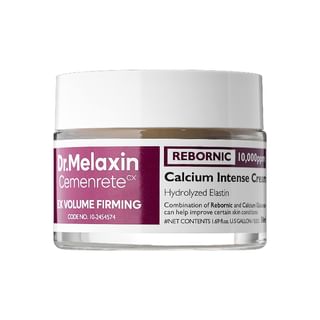 Dr.Melaxin - Cemenrete Calcium Intense Cream, 50ml, 206 g, 8809886481154