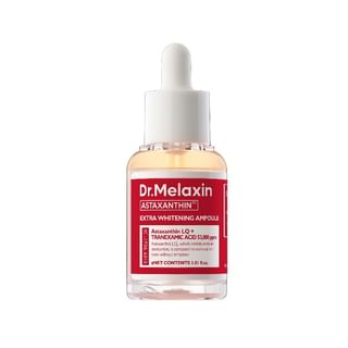 Dr.Melaxin - Astaxanthin Whitening Ampoule, 30ml, 80 g, 8809886481505