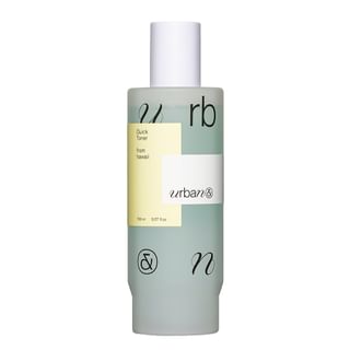 URBANAND - Quick Toner, 150ml, 232 g, 8809434130008