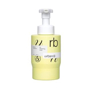URBANAND - Bubble Treatment, 500ml, 636 g, 8809336697265