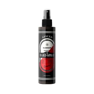 BARBER501 - Beermetto Locking Hard Spray, 200ml, 214 g, 8809886480553