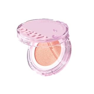 THE FACE SHOP - Dewy Lasting Vegan Tone Up Cushion, 12g, 104 g, 8801051251869