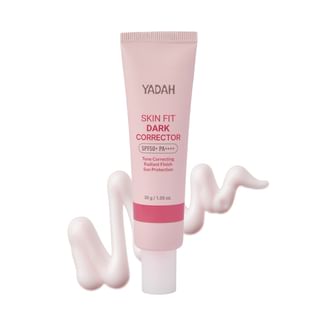 YADAH - Skin Fit Dark Corrector, 30g, 80 g, 8809340386193