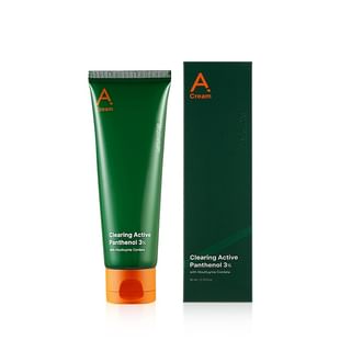 Meditherapy - A Clearing Active Panthenol 3% Cream, 80ml, 115 g, 8809606773033