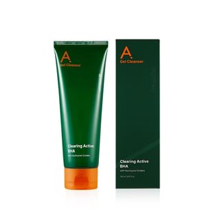 Meditherapy - A Clearing Active BHA Gel Cleanser, 150ml, 380 g, 8809606773040