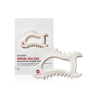 Meditherapy - Soksal Gua Sha, 1 pc, 229 g, 8809606770728