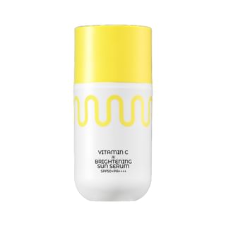COMMONLABS - Vitamin C Brightening Sun Serum, 51ml, 129 g, 8809913830160