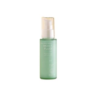 BEAUDIANI - Moist Fluid, 50ml, 130 g, 8809581075344