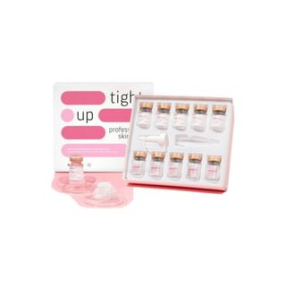 BEAUDIANI - Tight Up Professional Skin Care Kit, 10 pcs, 216 g, 8809581551503