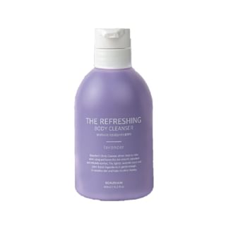BEAUDIANI - The Relaxing Body Cleanser, 450ml, 900 g, 8809626561023