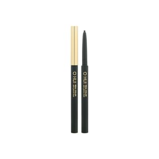 O HUI - Real Color Slim Pencil Liner, #01 Black, 10 g, 8801051240832