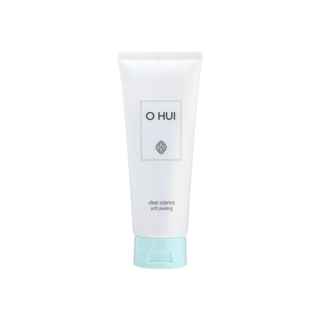 O HUI - Clear Science Soft Peeling Jumbo, 150ml, 200 g, 8801051452808
